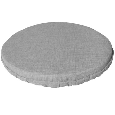 Imbottitura Per Cuscini In Gommapiuma Morbida - 50x50x4 Cm, Perfetta Per Sedie E Pouf - Foto 2