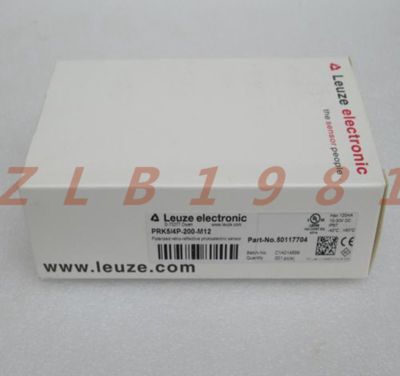 ONE Leuze Sensor PRK5 / 4P-200-M12 50117704