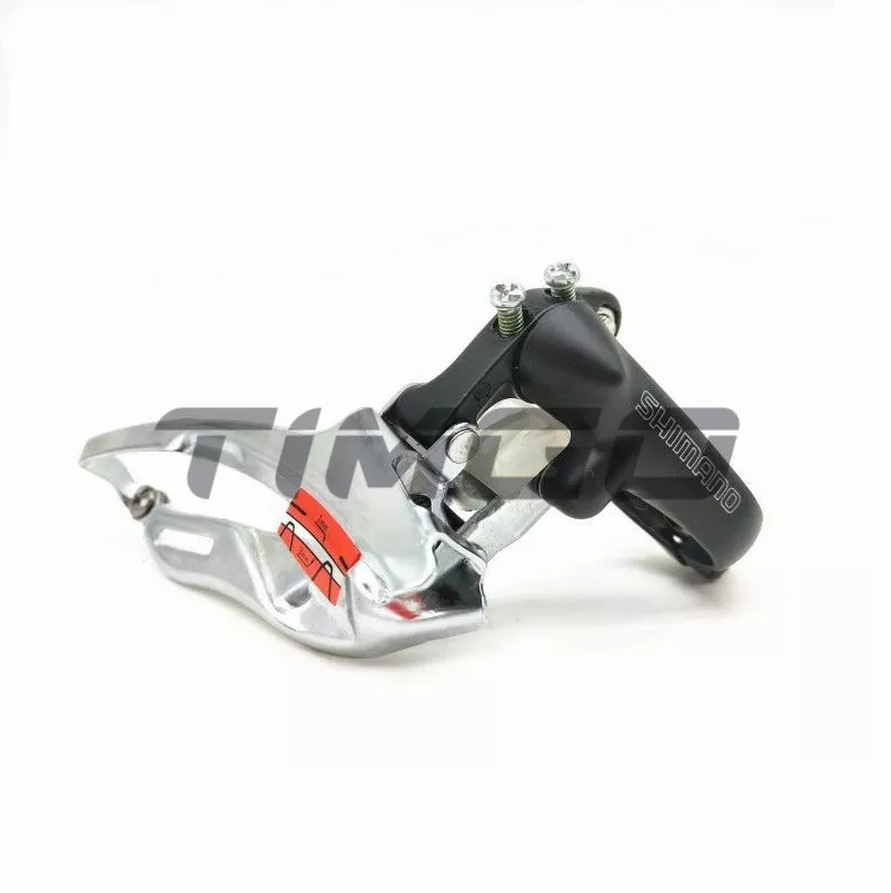 Shimano triple front sale derailleur 8 speed