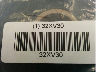 TRIANGLE 32XV30 SELF FUSING TAPE, 1