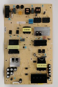 Philips TV Netzteil TPV 715GA025-P01-000-003M Power Supply aus 70PUS7855