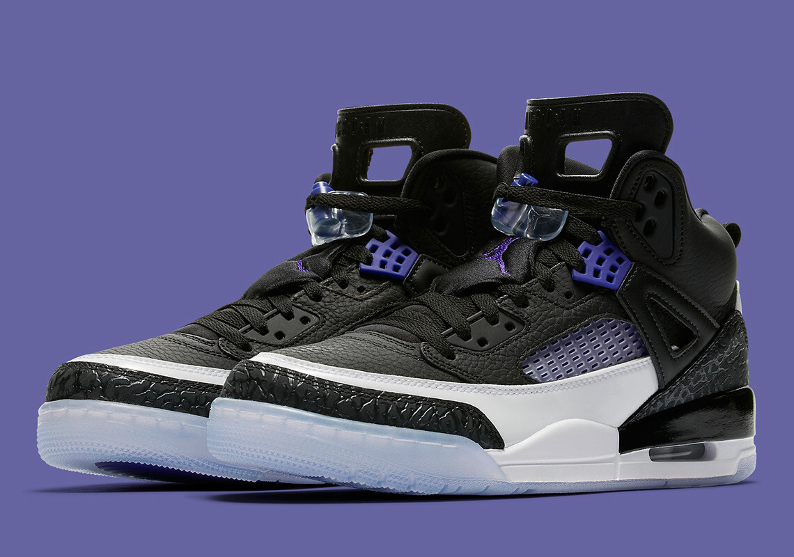 nike jordan spizike herren
