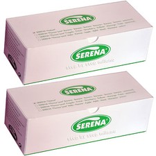  Preservativi Classici Profilattici Serena Classico 2 BOX 288 Profilattici