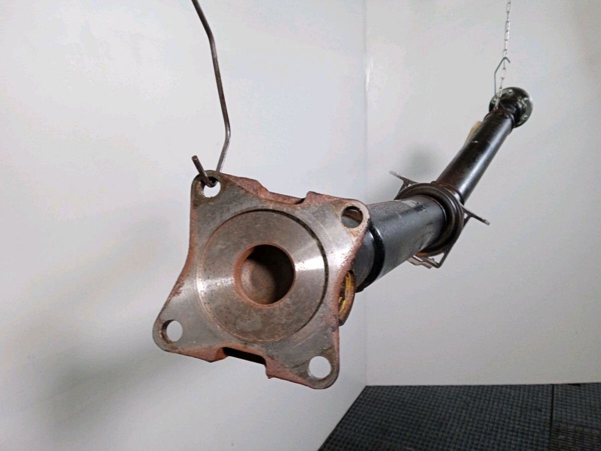 transmission longitudinale cent ford usa MUSTANG Coupé 178014 | eBay