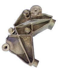 2004 Ford Explorer 4.0L V6 Alternator Bracket