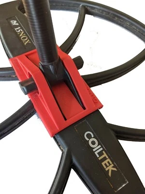UKHF COILTEK EQUINOX 15 INCH COIL - STIFFENER