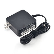 65W 20V 3.25A Laptop Charger Adapter ADLX65CCGB2A for Lenovo Flex 5 82HU0084US