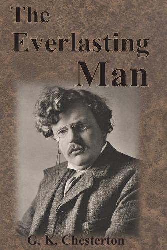 Thumbnail - K Chesterton The Everlasting Man (taschenbuch)