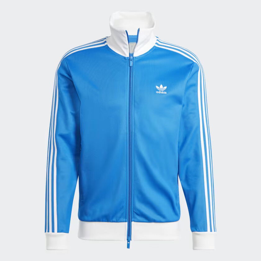 adidas Originals Men's Adicolor Classics Beckenbauer Track