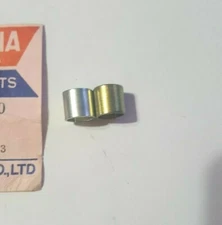 Yamaha TL, GP, SL, GS NOS Intake Spacer 810-13576-00 Qty. 2 (9940) 