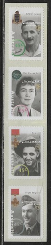 Australia Scott 1439b MNH LotBDP33993