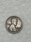 #756-1925 Lincoln Wheat Penny 1c No Mint Mark — photo 1