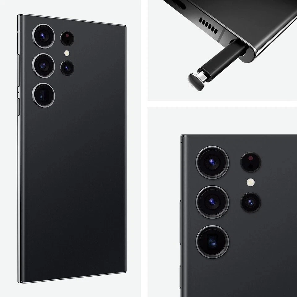 Unbranded Global S23 Ultra 6.8" Android Dual SIM 5G Phone (Unlocked) 1TB storage - Image 3 of 4