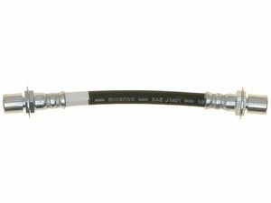 For 1982-1985 Toyota Celica Brake Hose Rear Outer Raybestos 25785GS 1983 1984 For 1982-1985 Toyota Celica Brake Hose Rear Outer Raybestos 25785GS 1983 1984