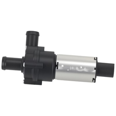 Engine Auxiliary Water Pump For Audi/VW/Porsche 2000-2012 022121599A 2-Pin