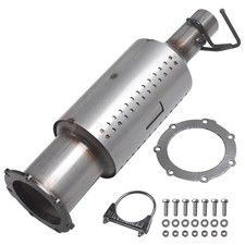 For 2008 2009 2010 Ford F250 F350 Diesel 6.4L DPF Diesel Particulate Filter