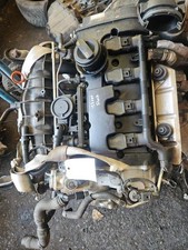 Moteur Audi TT