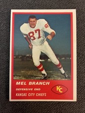 Click to enlarge Mel Branch
