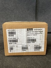 PARKER D02B2-0.2N Standard Check Valves, Size 10, Box of 50