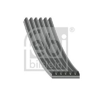 Keilrippenriemen FüR Citroen C4 LA LC 1.6 04 Bis 11 Febi Cbbb HFV