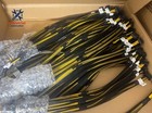 New 1pcs Dell R750 R7525 graphics card GPU power supply cable 12+4 FGTM1 CXV0X