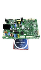 LG Steuerplatine Mainboard EBR86063043 Original Ersatzteil