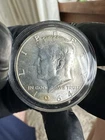 1964 Kennedy Half Dollar