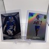 2024 Panini Donruss Elite - Rookies #127 Tyler Nubin /999 (RC) Black Base 195 Sp