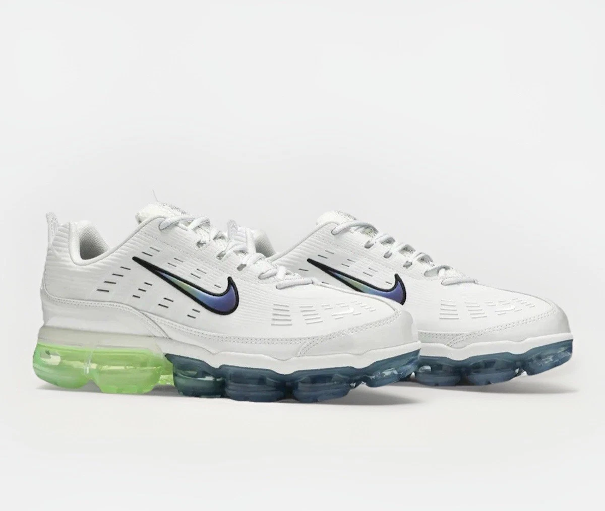 Nike Air VaporMax 360 Summit White for Sale | Authenticity