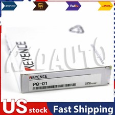 1PC New KEYENCE PQ-01 PQ01 Photoelectric Sensor In Box US Free TAX