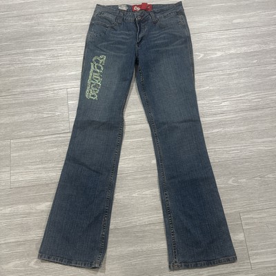 Eckored Vintage Women s Jeans Brand New