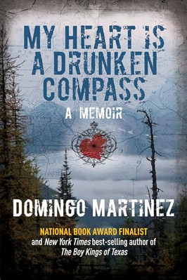 My Heart Is a Drunken Compass: - VERY GOOD