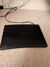 Samsung BD-JM57C Blu-ray and DVD Player with Wi-Fi Streaming