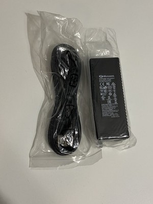 Microsemi PD-9001GR 1-Port Gigabit 30W PoE+ Injector
