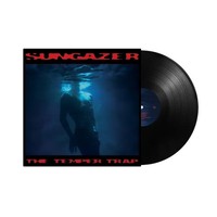 Sungazer | The Temper Trap | Schallplatte | Vinyl / Schallplatte | 2026