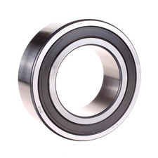 3215-B-2RSR-TVH FAG 75 x 130 x 41,3 mm ANGULAR CONT.  BALL DOUBLE ROW