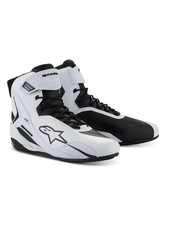 Alpinestars Stella Faster 4 Scarpe Da Moto Donna (Bianco/Nero) Taglia: 5=(36)