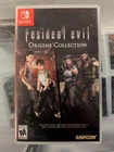 Resident Evil Origins Collection - Nintendo Switch