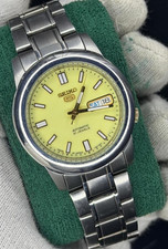 Seiko 5 Men
