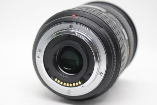 Olympus ZUIKO DIGITAL ED 12-60mm F2.8-4.0 SWD Four Thirds Mount