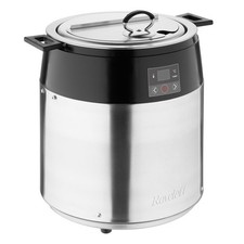 Rowlett 10Ltr Suppenkessel