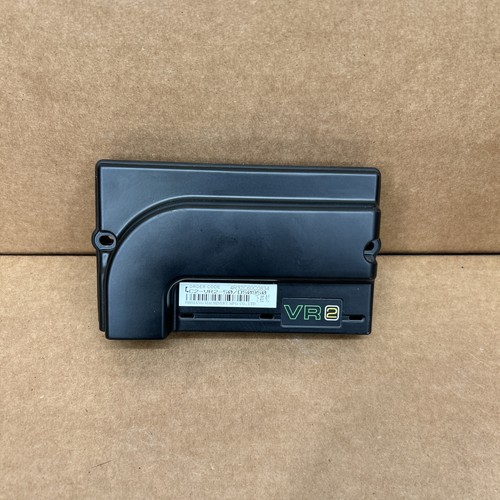 VR2 Controller ,Lightrider/Golden/Shoprider, D50950.06 Tested
