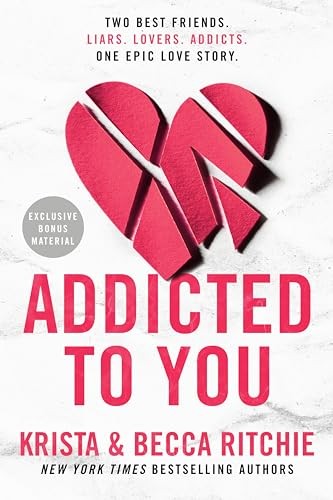 Addicted To You - Image 4