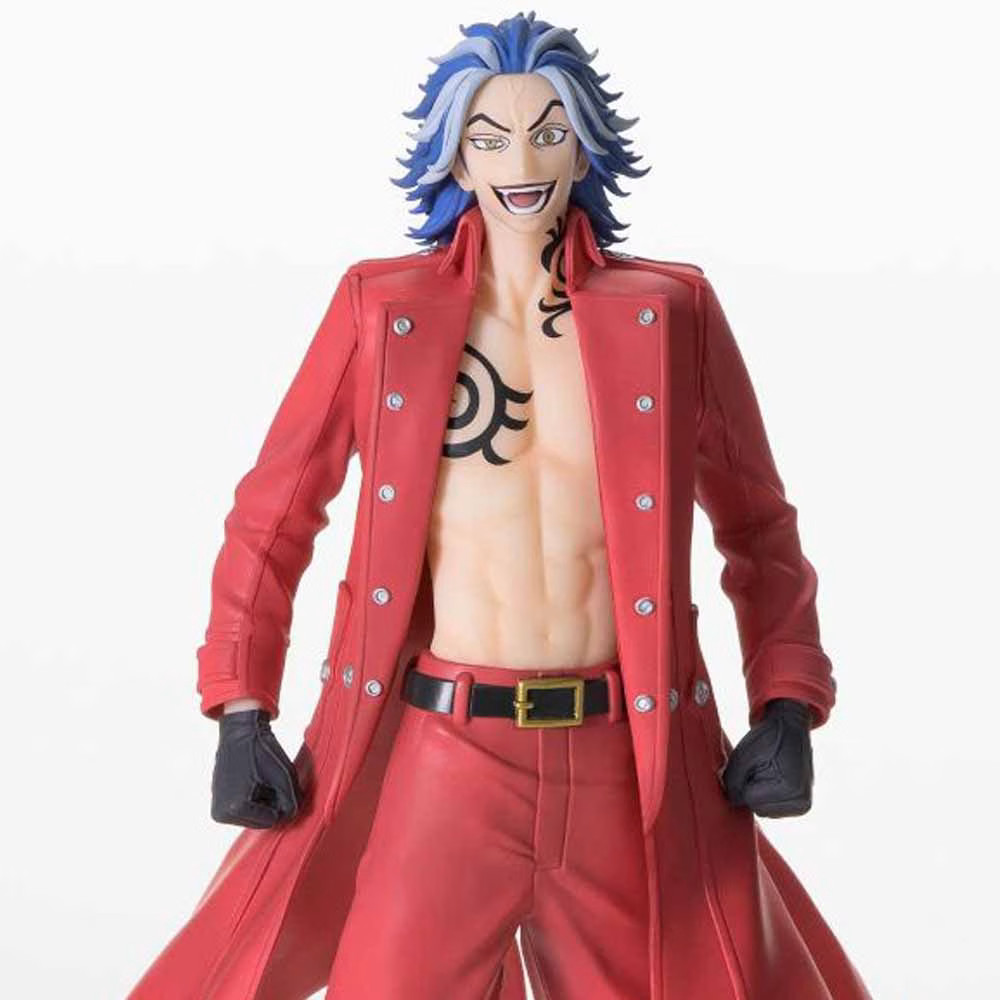 Figurine de Taiju Shiba Tokyo Revengers pour compléter votre collection