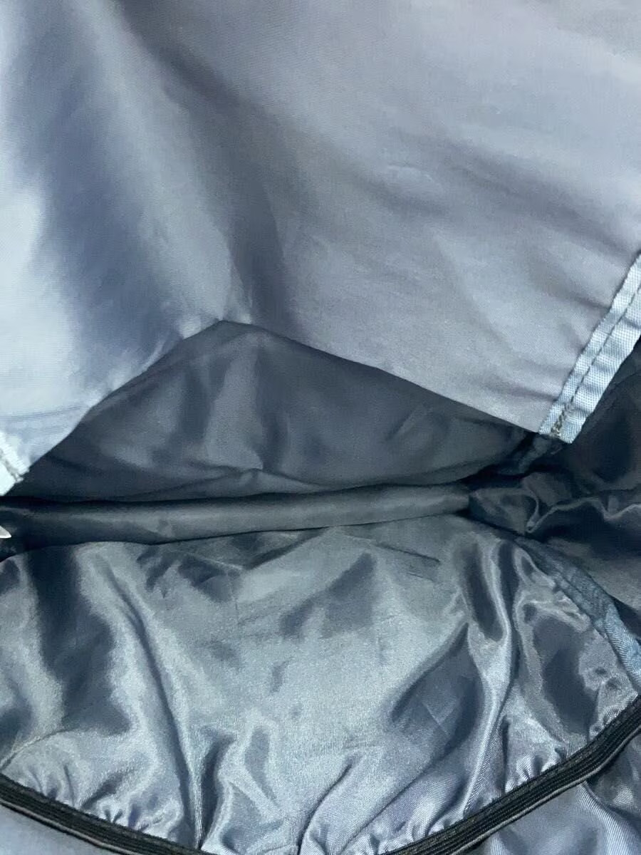 UMBRO Backpack Nylon Black Solid Color - image 6