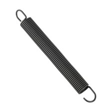 Molla Prolunga Alta Qualità Molla Forniture Giardino Decespugliatore Metallo