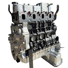 Isuzu 2.8L Engine Diesel Trooper Bighorn Jackaroo Rodeo Mu Wizard Elf 4JB1-T