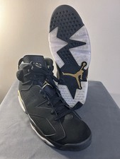 Jordan Air Jordan 6 Retro Defining Moments Bl...