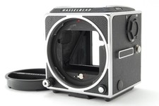 [MINT] Hasselblad 503 CW 42217 Acute Matte D ISO 3200 Medium Format Camera JAPAN