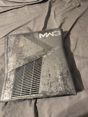 Xbox 360 Modern Warfare 3
